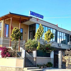 Hotel Balili